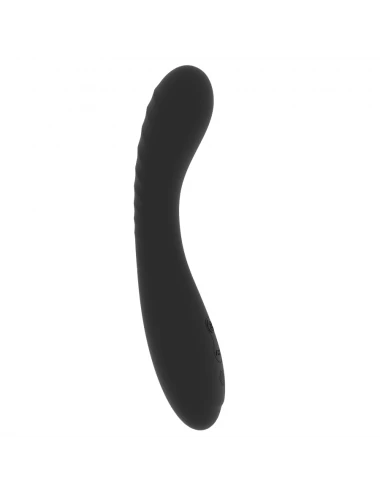 RITHUAL - KRIYA STIMULAODR RECHARGEABLE G-POINT NOIR