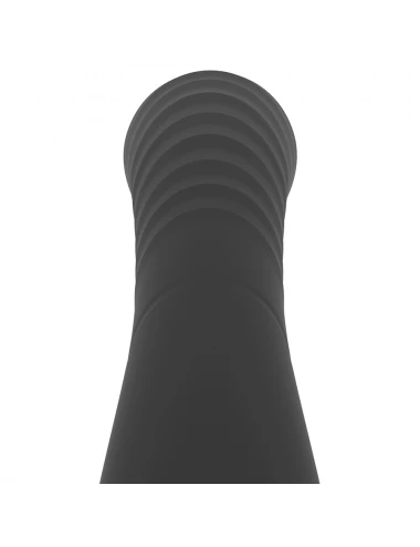 RITHUAL - KRIYA STIMULAODR RECHARGEABLE G-POINT NOIR