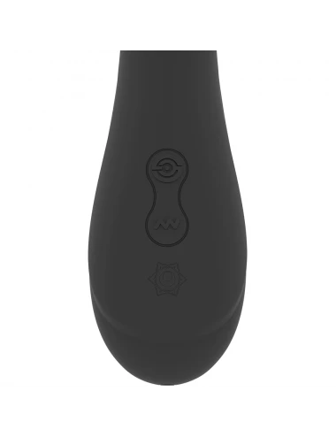 RITHUAL - KRIYA STIMULAODR RECHARGEABLE G-POINT NOIR