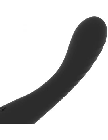RITHUAL - KRIYA STIMULAODR RECHARGEABLE G-POINT NOIR