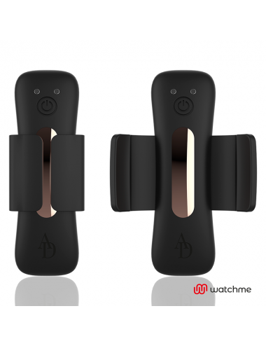 ANNE'S DESIRE - PANTY PLEASURE TECNOLOG A WATCHME NOIR