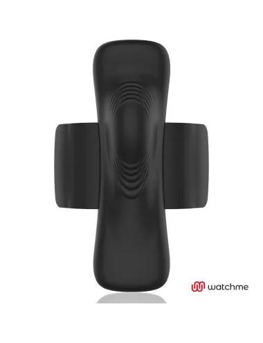 ANNE'S DESIRE - PANTY PLEASURE TECNOLOG A WATCHME NOIR