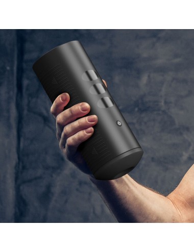 KIIROO - MASTURBATEUR TECHNOLOGIQUE TITAN EXPERIENCE