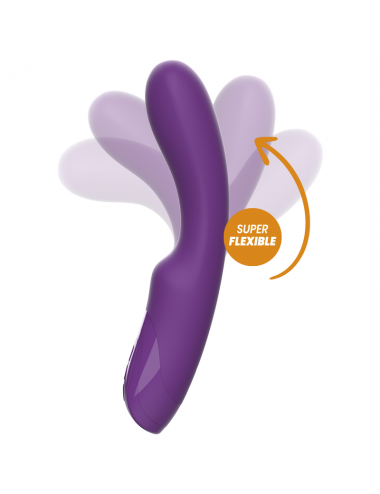 REWOLUTION REWOCLASSY VIBRADOR FLEXIBLE