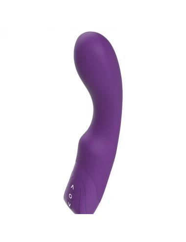 REWOLUTION - VIBRATEUR SOUPLE REWOCLASSY