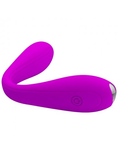PRETTY LOVE - VIBRATEUR SOUPLE YEDDA