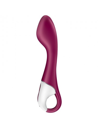 SATISFYER HOT SPOT VIBRADOR PUNTO G