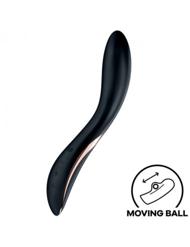 VIBRATEUR SATISFYER RRROLLING EXPLOSION G-SPOT