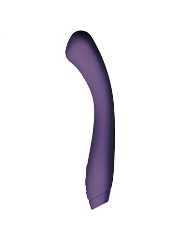 JE JOUE JUNO VIBRATEUR POINT G - VIOLET