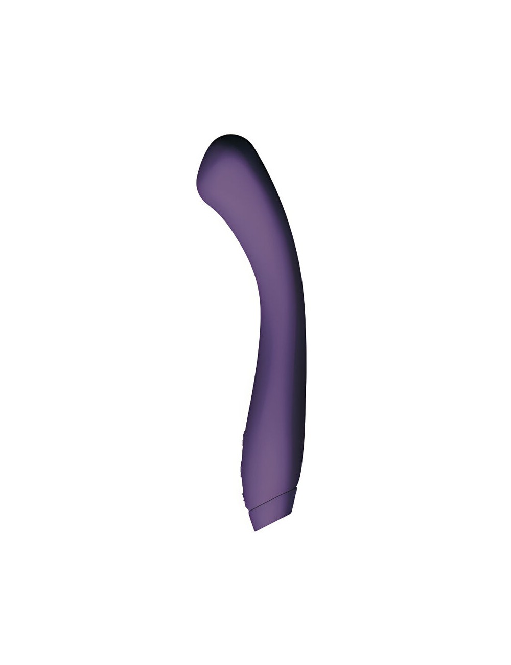 JE JOUE JUNO VIBRATEUR POINT G - VIOLET