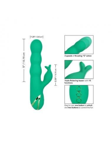 CALEX SONOMA SATISFIER VERT