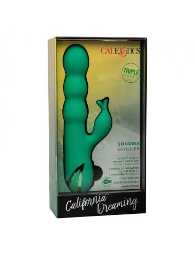 CALEX SONOMA SATISFIER VERT