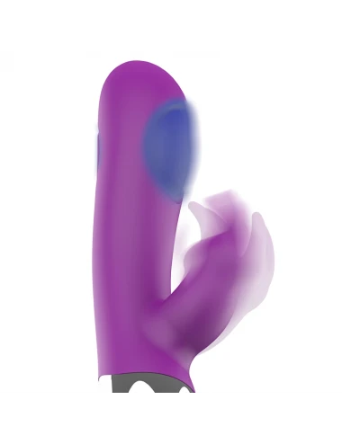 FUN FUNCTION COMBI DOUBLE TAPPING