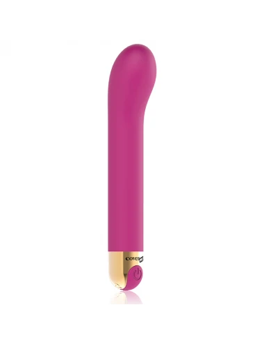 COVERME - VIBRATEUR POINT G 10 VITESSES