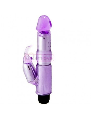 RABBIT FANTASY VIBE MORADO