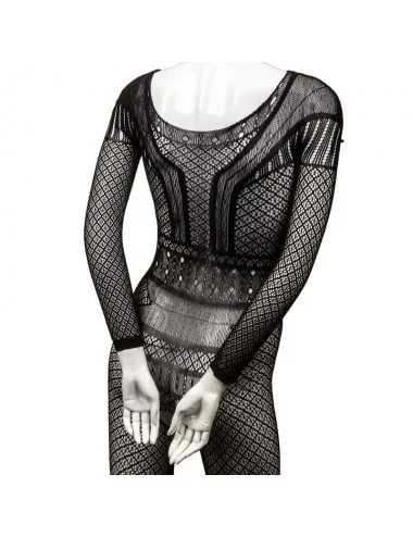 BODY EN DENTELLE CALEX TAILLE PLUS