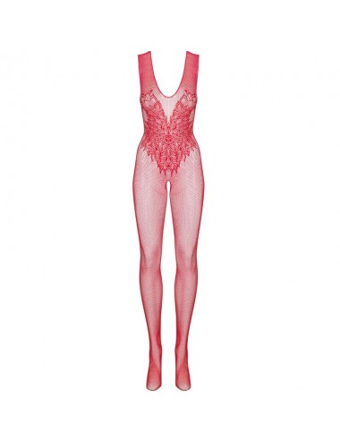 OBSESSIVE - N112 BODYSTOCKING ED. COLOR LIMITADA S/M/L