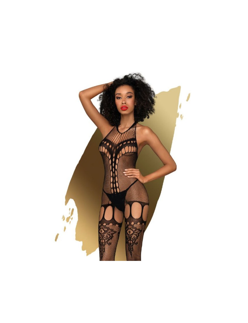 PENTHOUSE FANCY ME BODYSTOCKING