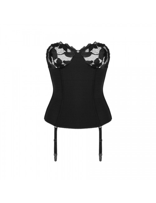 OBSESSIF - EDITYA CORSET XS/S