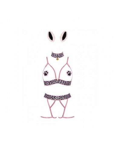 OBSESSIVE - CATRINY COSTUME S/M