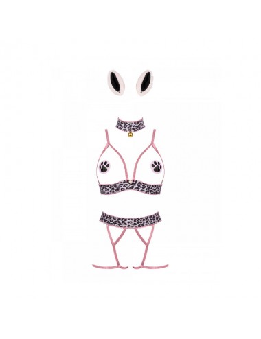 OBSESSIVE - CATRINY COSTUME S/M