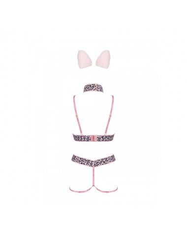OBSESSIVE - CATRINY COSTUME S/M