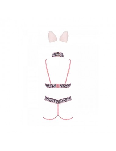 OBSESSIVE - CATRINY COSTUME S/M