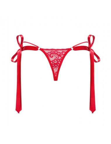 OBSESSIVE - LOVLEA TANGA S/M