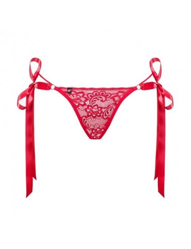 OBSESSIVE - LOVLEA TANGA S/M
