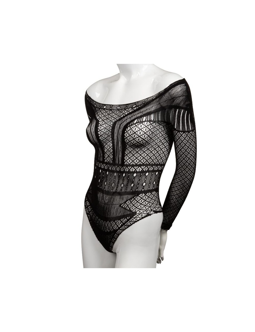 BODY ÉPAULE CALEX SCANDAL TAILLE UNIQUE BODY ÉPAULE CALEX SCANDAL TAILLE UNIQUE