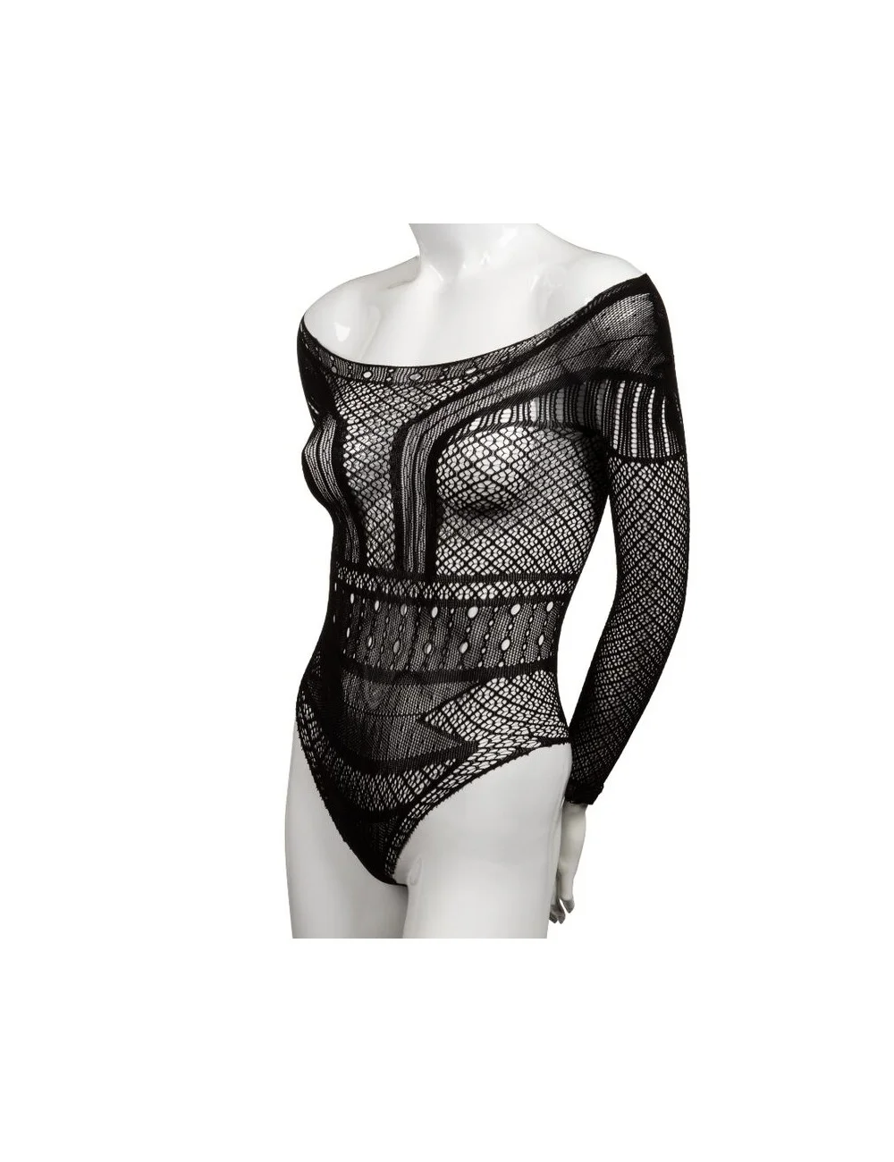 BODY ÉPAULE CALEX SCANDAL TAILLE UNIQUE BODY ÉPAULE CALEX SCANDAL TAILLE UNIQUE