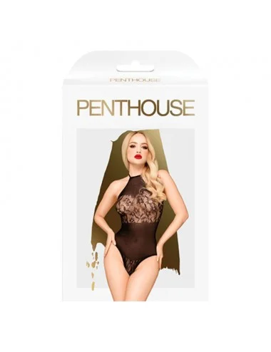 PENTHOUSE ÉPOQUE BLOOMING TEDDY XL