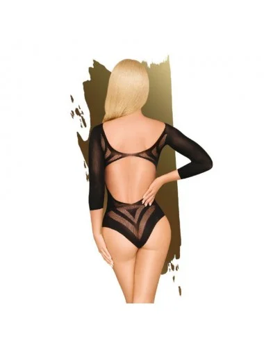 PENTHOUSE - SOUS MON SORT TEDDY S/M/L
