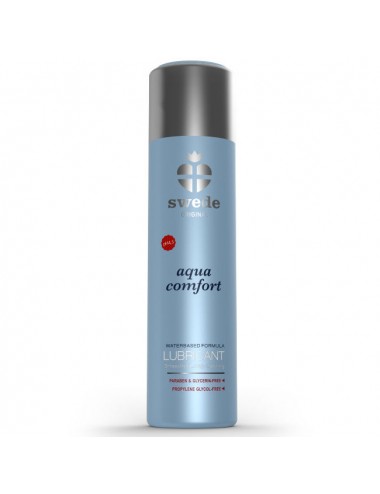 SWEDE ORIGINAL LUBRICANTE AQUA COMFORT 60 ML