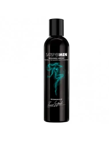SATISFYER MEN LUBRIFIANT NEUTRE 300ML