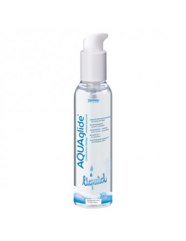 AQUAGLIDE LUBRIFIANT LIQUIDE A BASE D''EAU 250 ML