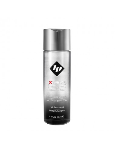 ID XTREME LUBRICANTE 65ML