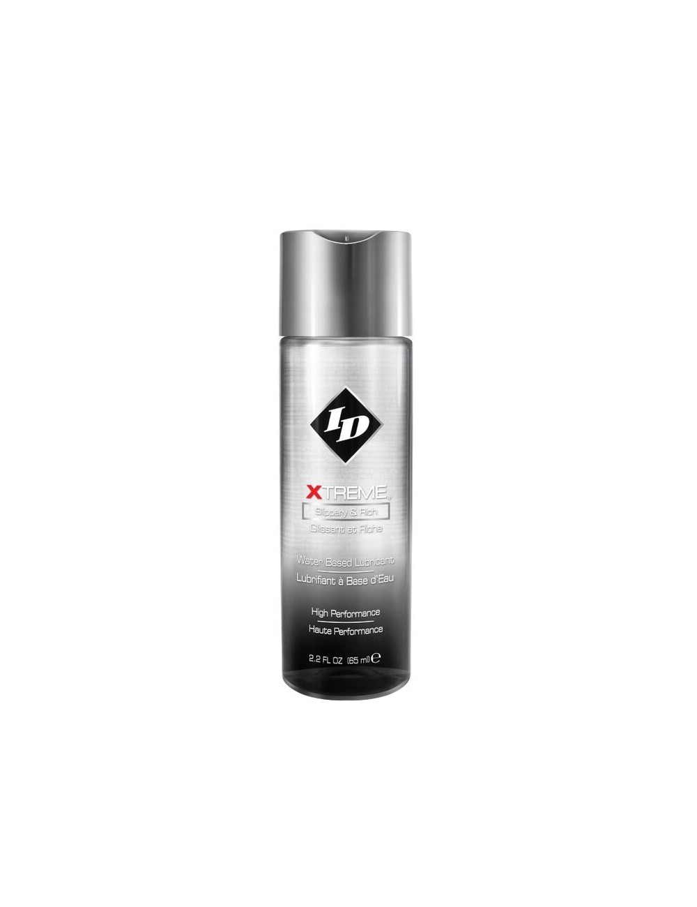 ID XTREME LUBRICANTE 65ML