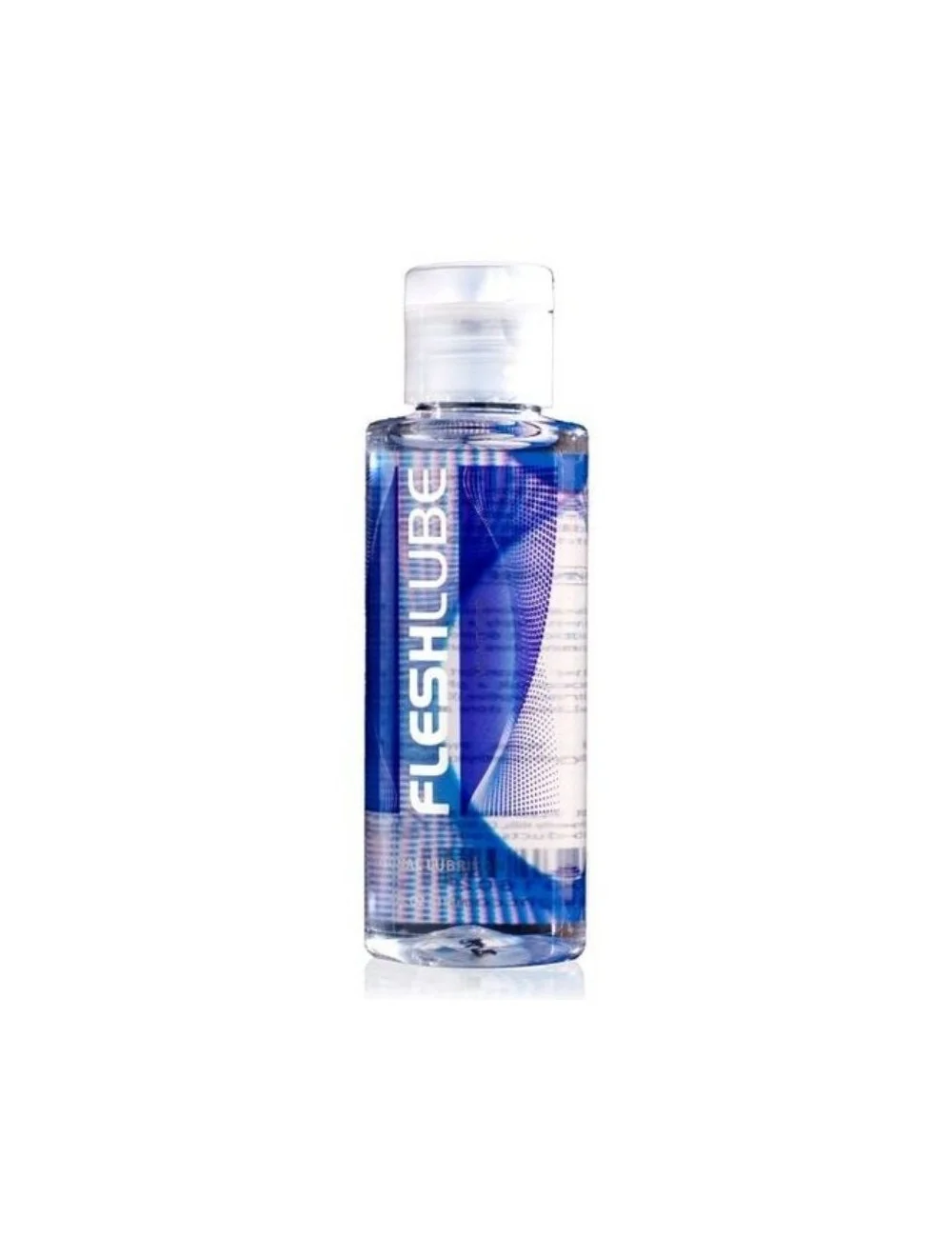 LUBRIFIANT PERSONNEL À BASE D'EAU FLESHLUBE 500 ML LUBRIFIANT PERSONNEL À BASE D'EAU FLESHLUBE 500 ML