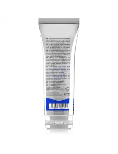 AQUA QUALITY - LUBRIFIANT À BASE D''EAU 100 ML