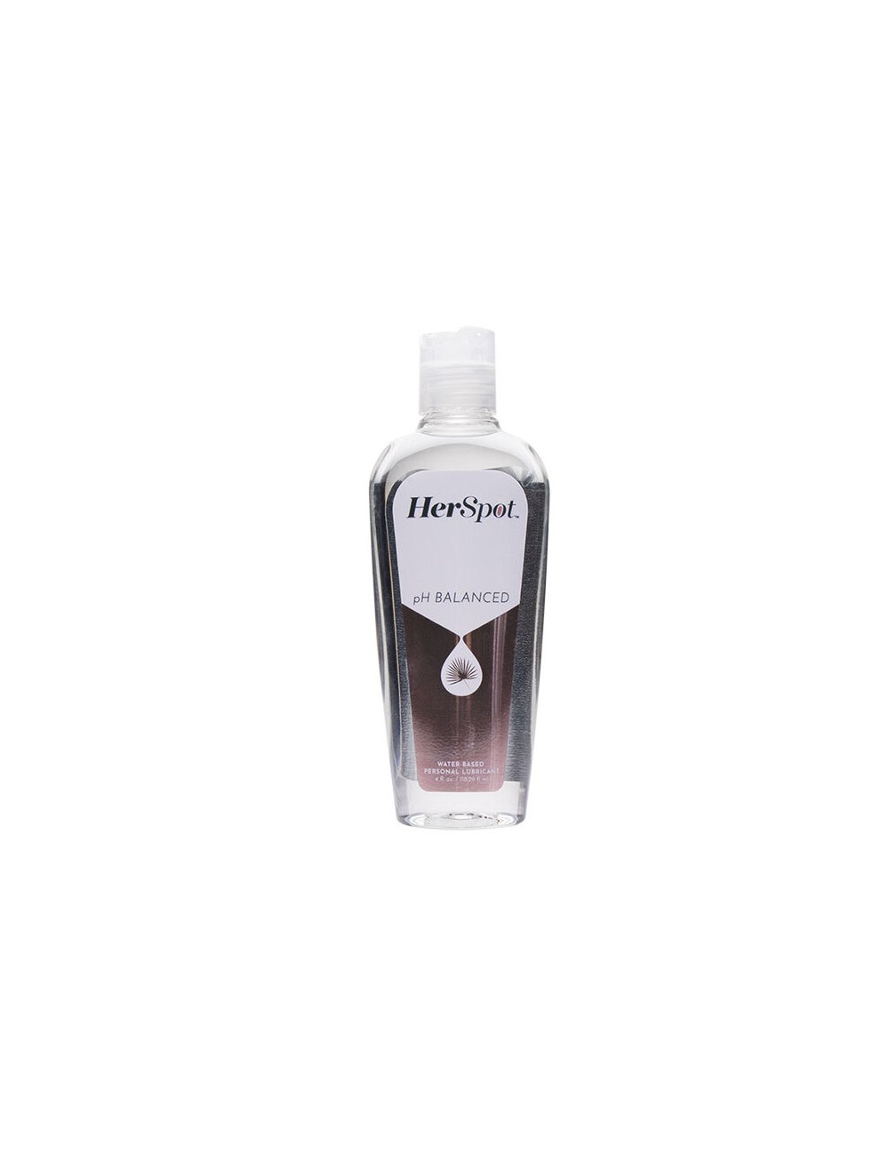 FLESHLIGHT HERSPOT PH BALANCED LUBRIFIANT PERSONNEL À BASE D''EAU 100 ML