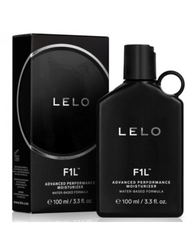 F1L HYDRATANT PERFORMANCE AVANCÉE 100 ML