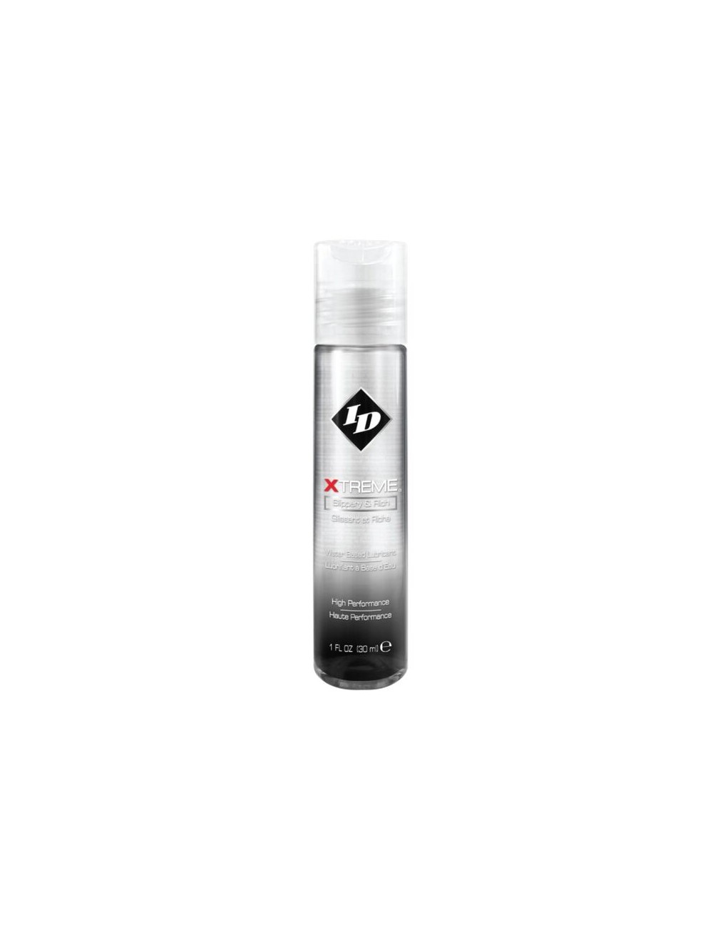 ID XTREME LUBRICANTE 30ML