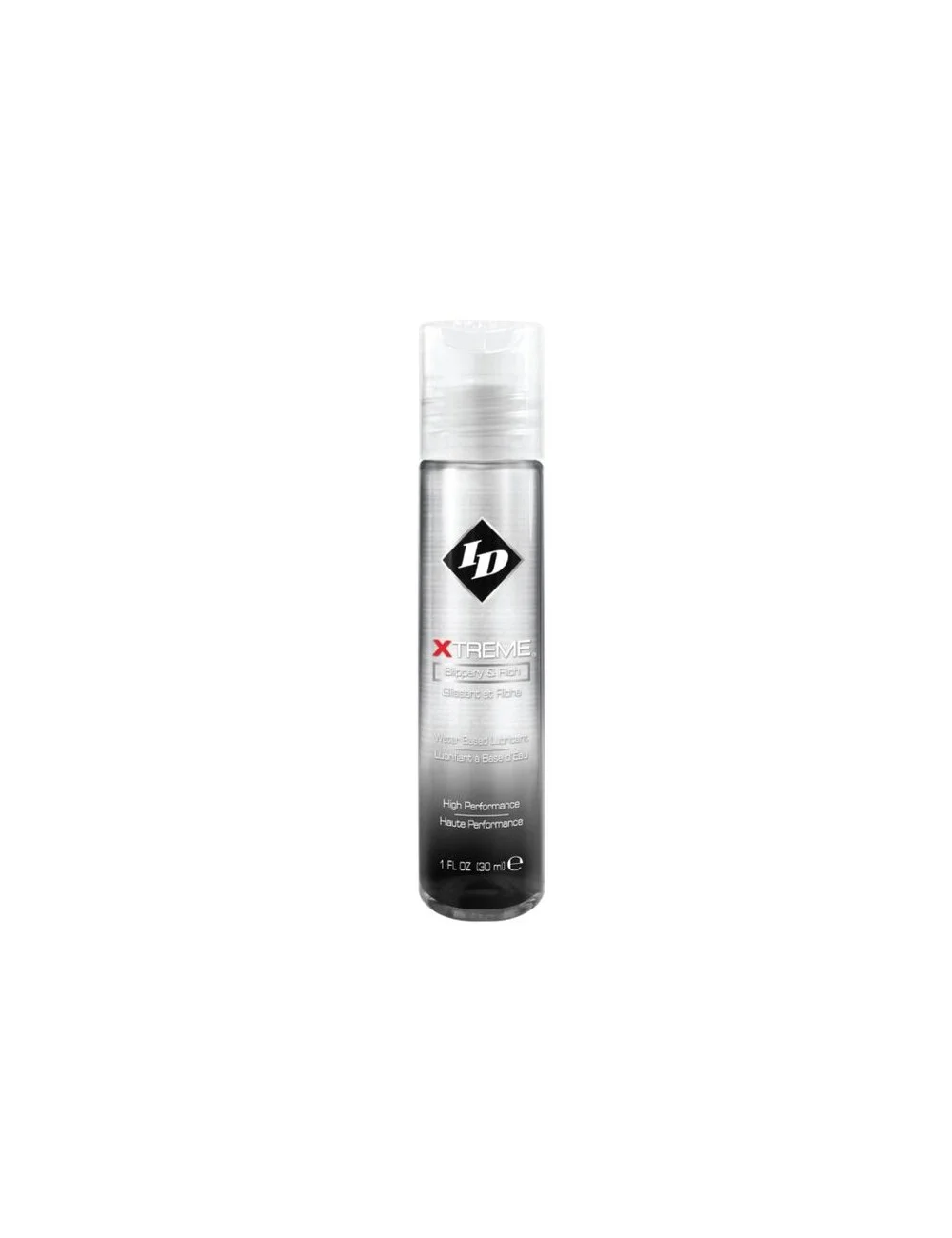 ID XTREME LUBRICANTE 30ML ID XTREME LUBRICANTE 30ML