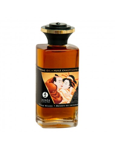 COLLECTION SHUNGA SWEET KISSES