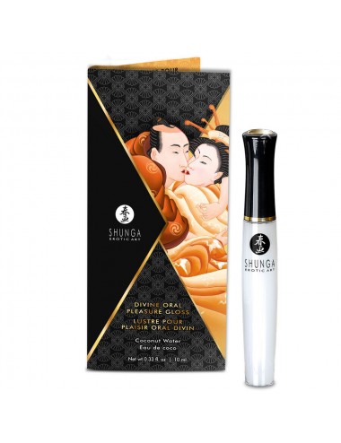 COLLECTION SHUNGA SWEET KISSES