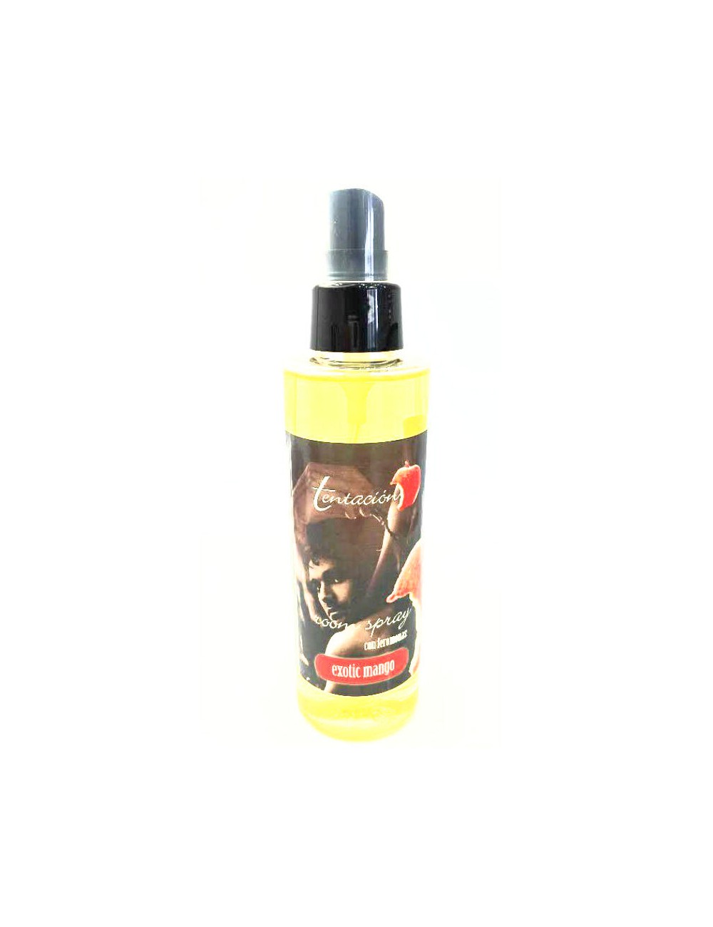 TENTACION AROMATIZADOR AMBIENTE CON FEROMONAS EXOTIC MANGO TENTACION AROMATIZADOR AMBIENTE CON FEROMONAS EXOTIC MANGO