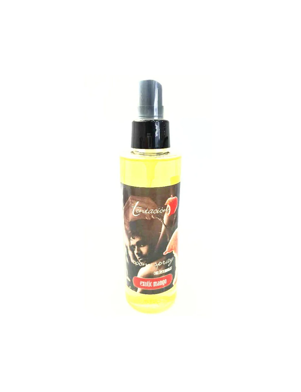TENTACION AROMATIZADOR AMBIENTE CON FEROMONAS EXOTIC MANGO TENTACION AROMATIZADOR AMBIENTE CON FEROMONAS EXOTIC MANGO