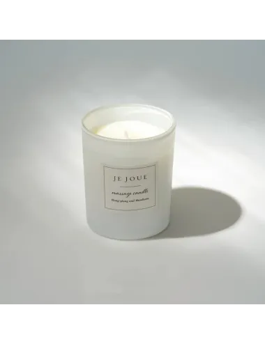 JE JOUE - BOUGIE DE MASSAGE LUXE YLANG YLANG & MANDARINE