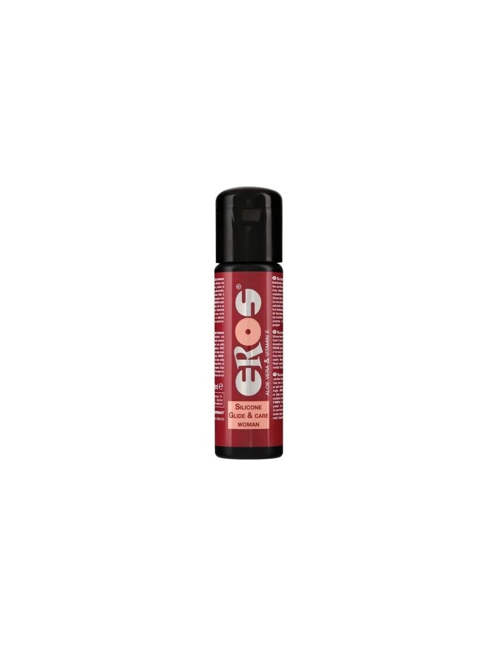 EROS AQUA SENSATIONS ET SOIN FEMME 100 ML - Aphrodisiaques - Eros Classic Line EROS AQUA SENSATIONS ET SOIN FEMME 100 ML - Aphrodisiaques - Eros Classic Line